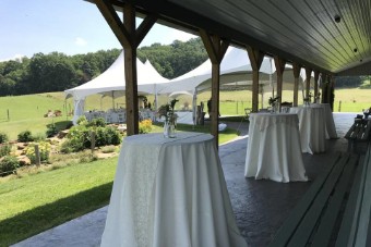 Holmes Style #Secluded Cabins Event Center #4 thumbnail