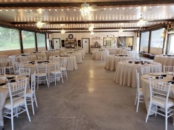 Holmes Style #The Stables at Arrowhead Lake #4 thumbnail