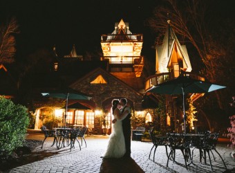 Loudenville Style #Landoll's Mohican Castle #3 thumbnail