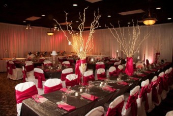 Mahoning Style #Blue Wolf Events at The Maronite Center #1 thumbnail