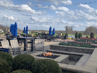 Mahoning Style #Courtyard by Marriott Youngstown Canfield #4 thumbnail