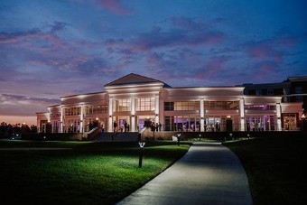 Mahoning Style #Courtyard by Marriott Youngstown Canfield #3 thumbnail