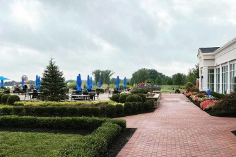 Mahoning Style #Courtyard by Marriott Youngstown Canfield #2 thumbnail