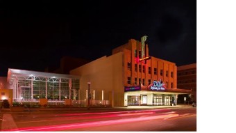 Mahoning Style #DeYor Performing Arts Center #3 thumbnail