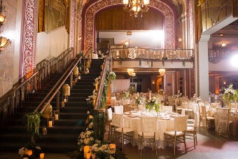 Mahoning Style #DeYor Performing Arts Center #4 thumbnail