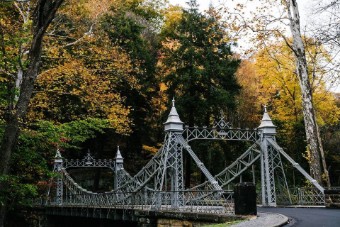 Mahoning Style #Fellows Riverside Gardens #3 thumbnail
