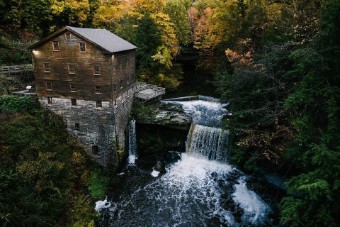 Mahoning Style #Fellows Riverside Gardens #1 thumbnail