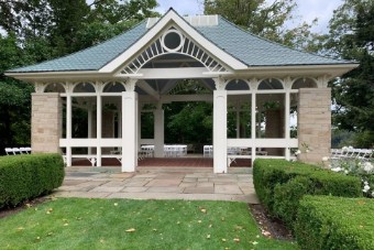 Mahoning Style #Fellows Riverside Gardens #2 thumbnail