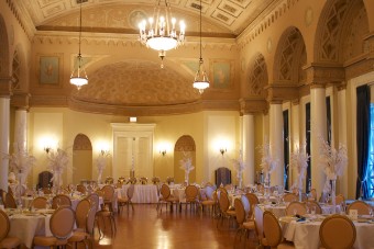 Mahoning Style #Stambaugh Auditorium #4 thumbnail