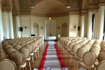 Mahoning Style #Stambaugh Auditorium #3 thumbnail