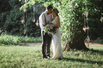 Richland Style #Maplewood Farm Wedding and Event Venue #3 thumbnail