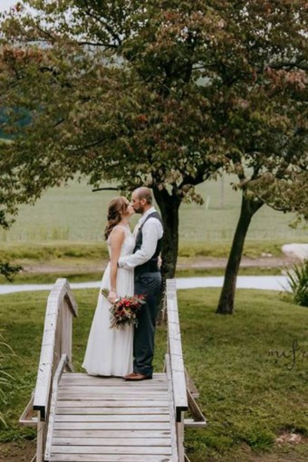 Richland Style #Maplewood Farm Wedding and Event Venue #0 default thumbnail