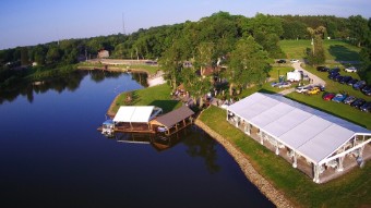 Portage Style #Shangri-La II Event Center #1 thumbnail