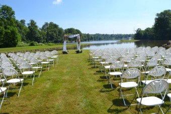 Portage Style #Shangri-La II Event Center #4 thumbnail