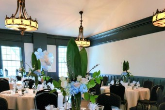 Portage Style #The Aurora Inn Hotel & Event Center #2 thumbnail