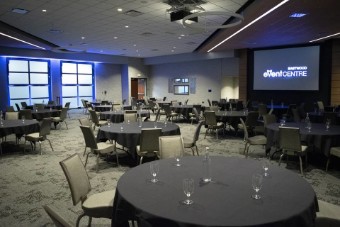 Trumbull Style #Eastwood Event Centre #4 thumbnail