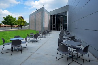 Trumbull Style #Metroplex Expo Center #4 thumbnail
