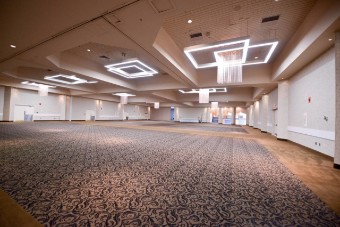 Trumbull Style #Metroplex Expo Center #2 thumbnail