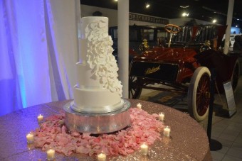 Trumbull Style #National Packard Museum #3 thumbnail