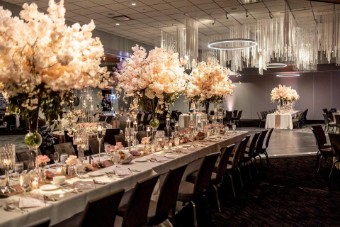 Trumbull Style #Provence Mills Event Center #2 thumbnail