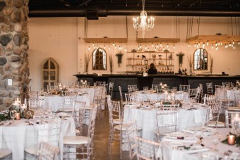 Trumbull Style #Provence Mills Event Center #3 thumbnail