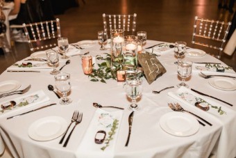 Trumbull Style #Provence Mills Event Center #4 thumbnail