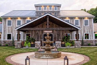 Tuscarawas Style #Columbia Woodlands #3 thumbnail