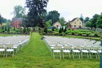 Tuscarawas Style #Historic Zoar Village #1 thumbnail
