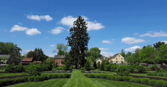 Tuscarawas Style #Historic Zoar Village #2 thumbnail