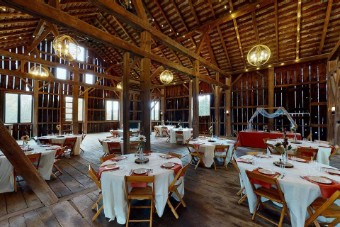 Tuscarawas Style #Winesburg Farm #1 thumbnail