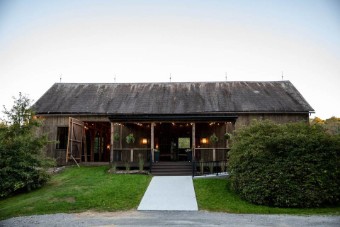 Tuscarawas Style #Winesburg Farm #3 thumbnail