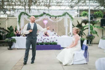 Wayne Style #Buchwalter Greenhouse #2 thumbnail
