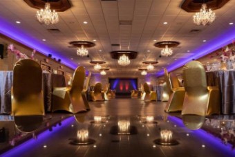 Wayne Style #Touch of Excellence Banquet Hall & Catering #1 thumbnail