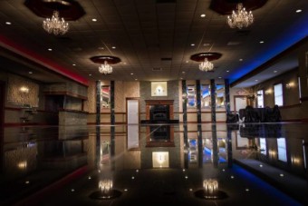 Wayne Style #Touch of Excellence Banquet Hall & Catering #2 thumbnail