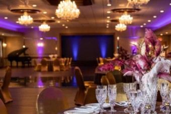 Wayne Style #Touch of Excellence Banquet Hall & Catering #3 thumbnail
