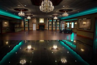 Wayne Style #Touch of Excellence Banquet Hall & Catering #4 thumbnail
