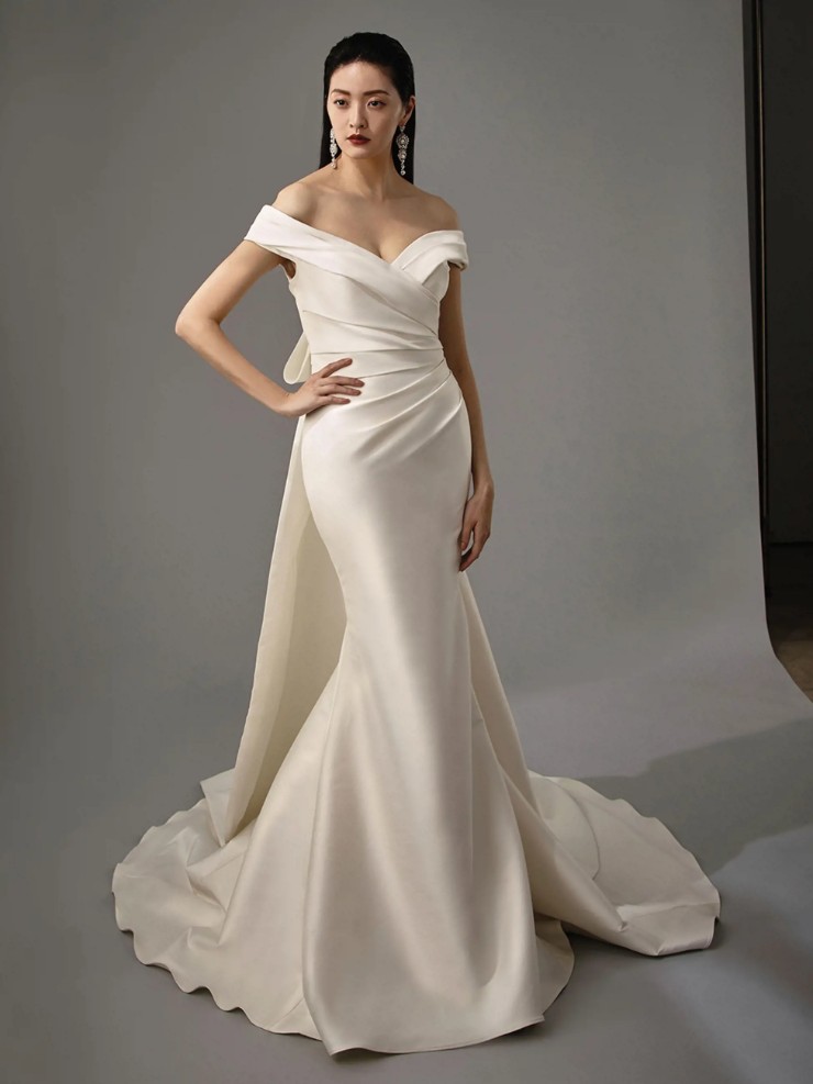 Plus Size Wedding Dresses Cleveland