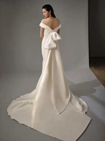 Blue by Enzoani Style #Marla+ #1 thumbnail