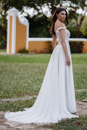 Allure Bridals Style #9958 #1 default thumbnail