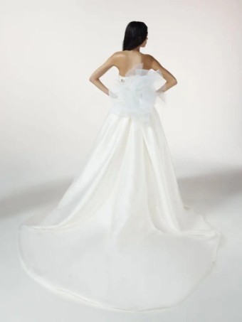 Vera Wang Style #Faustina #1 default Ivory thumbnail