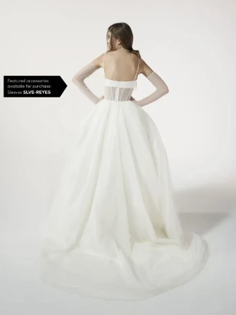Vera Wang Style #Floreal #1 default thumbnail