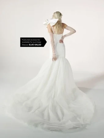 Vera Wang Style #Osanna #0 default thumbnail