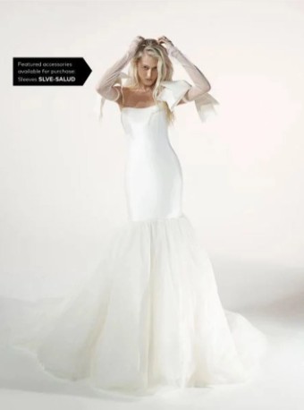 Vera Wang Style #Osanna #1 default thumbnail