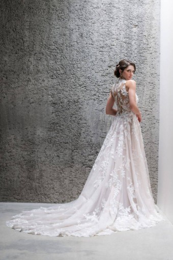 Allure Bridals Style #C683 #2 thumbnail