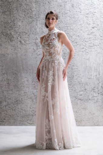 Allure Bridals Style #C683 #3 thumbnail