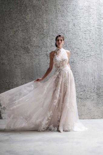 Allure Bridals Style #C683 #0 default thumbnail