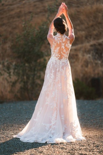 Allure Bridals Style #C683 #1 default thumbnail