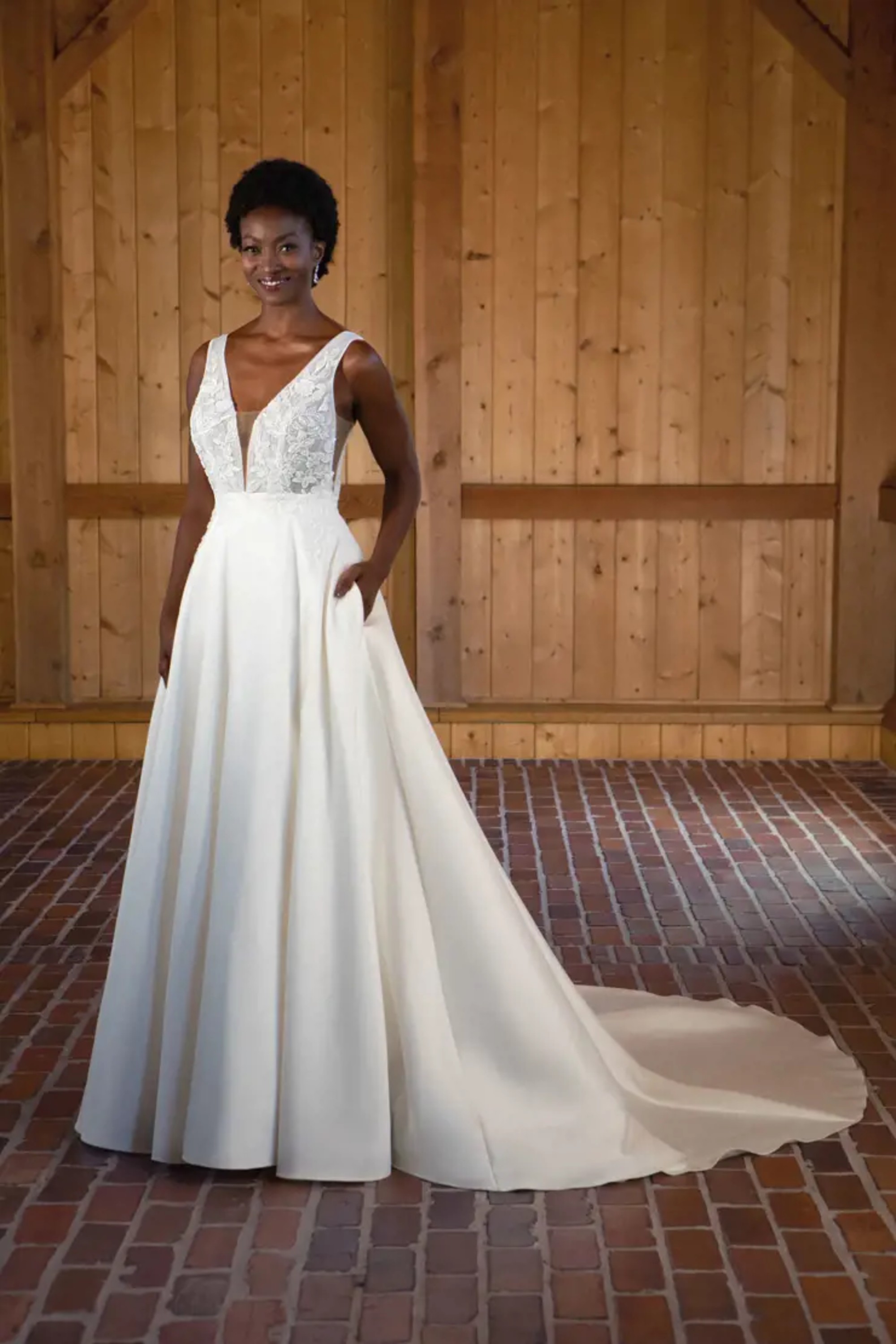 Porcelain tulle sales