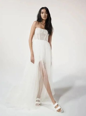 Vera Wang Style #Dayana #0 default thumbnail