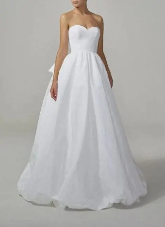 Vera Wang Style #Amparro #0 default thumbnail
